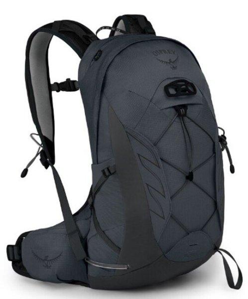 OSPREY túra hátizsák TALON 11 III,  eclipse grey