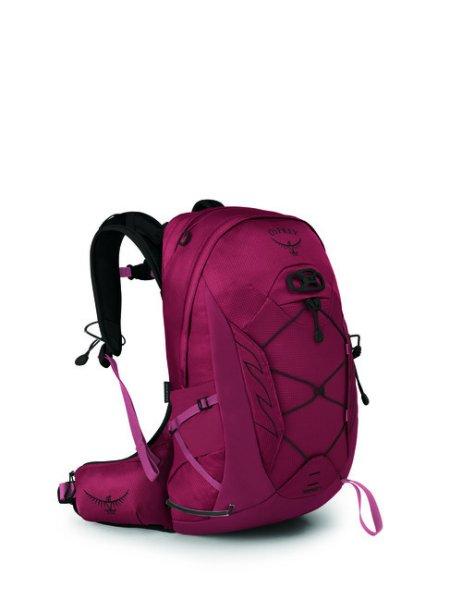 OSPREY túra hátizsák TEMPEST 9,  kakio pink