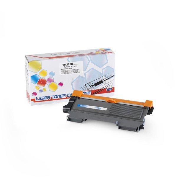 Brother TN450/TN2220/TN2010/TN2210/TN2260/TN2280 toner ECO PATENTED