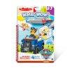 Melissa & Doug kreatv jtk, rajzols vzzel, Mancs rj