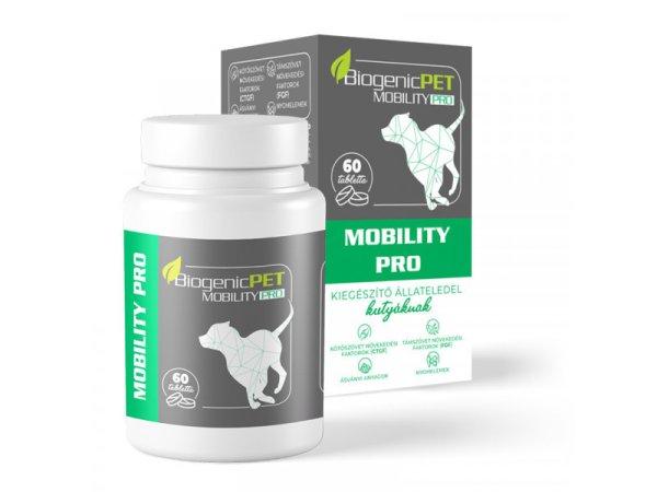 BiogenicPet Mobility Pro 60db