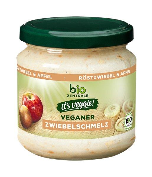 Bio-Zentrale BIO VEGAN Hagymakrém 150 g