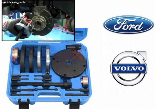 Kerékcsapágy ki és beszerelő klt Ford, Volvó 82 mm