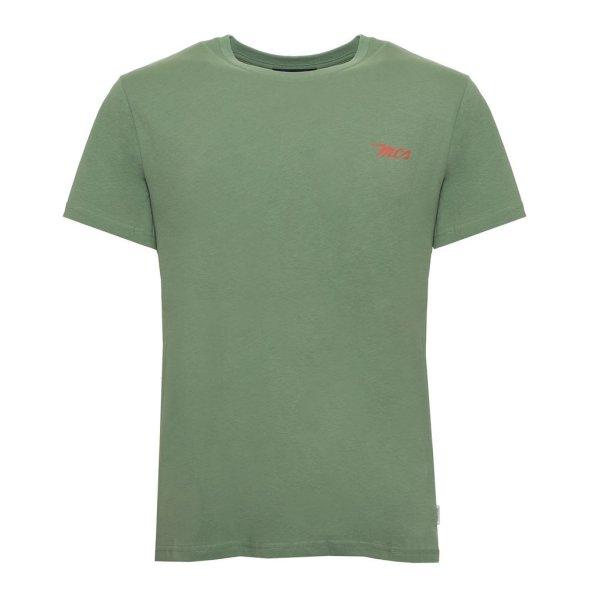 MCS Férfi Tricou X073_10BTS001-L2301_SAGE MOST 21283 HELYETT 9103 Ft-ért!