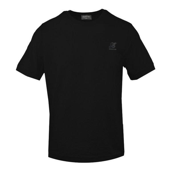 Zenobi Férfi Tricou TSHMZ0199_BLACK MOST 46673 HELYETT 10054 Ft-ért!