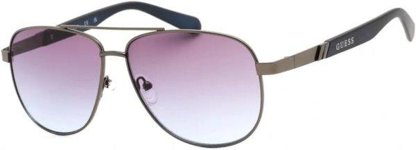 Guess Uniszex Napszemüveg GF0246_11W MOST 68809 HELYETT 24720 Ft-ért!