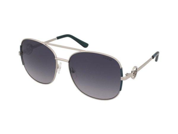 Guess Uniszex Napszemüveg GF6127_10C MOST 74143 HELYETT 24720 Ft-ért!