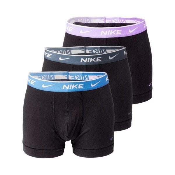 Nike Férfi Boxers X073_0000KE1008-_HWH MOST 20269 HELYETT 19429 Ft-ért!