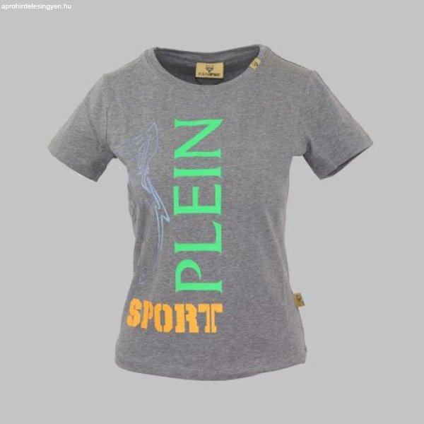 Plein Sport Nő Tricou DTPS3010_94 MOST 96545 HELYETT 22959 Ft-ért!