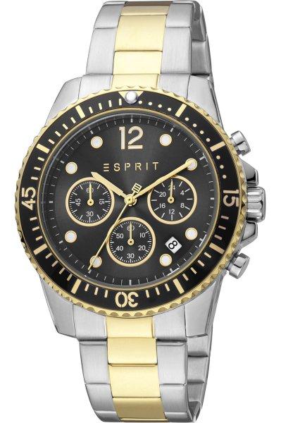 Esprit Férfi Órák X093_ES1G373M0085 MOST 101293 HELYETT 48862 Ft-ért!