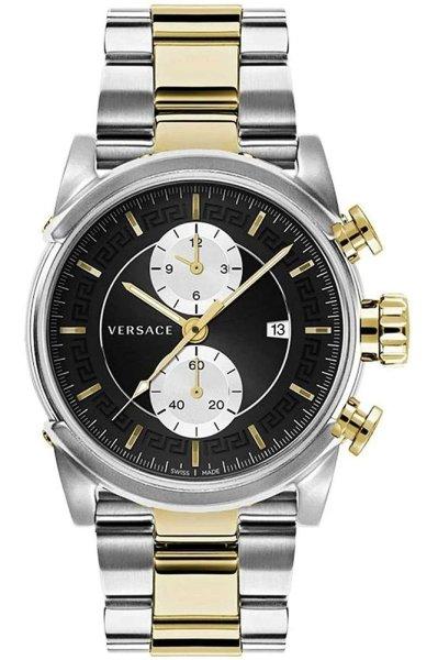 Versace Férfi Órák X093_VEV400519 MOST 794766 HELYETT 377784 Ft-ért!