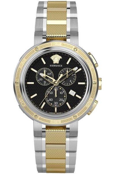 Versace Férfi Órák X093_VE2H00421 MOST 565404 HELYETT 268998 Ft-ért!