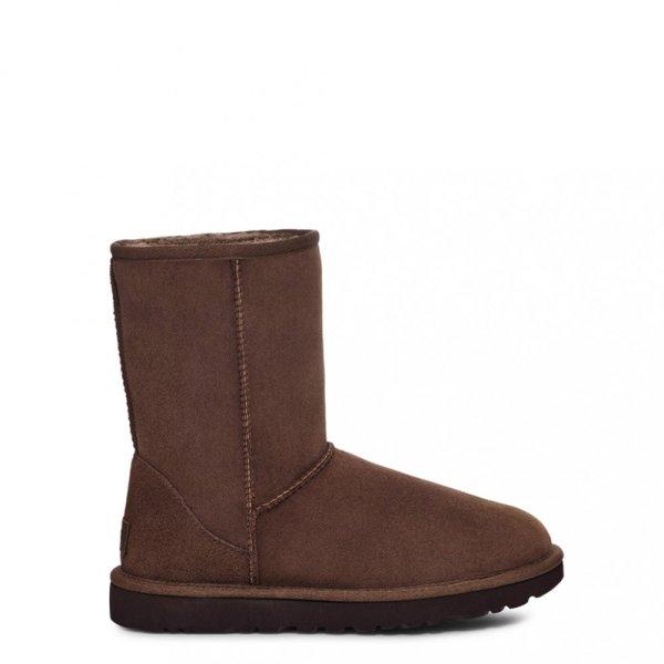 UGG Nő Bokacsizma CLASSIC_SHORT_II_1016223_BCDR MOST 117348 HELYETT 107480
Ft-ért!