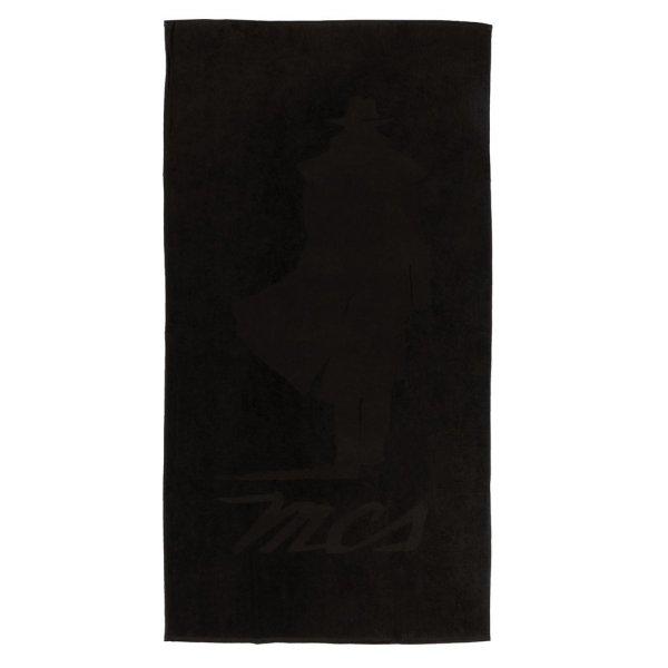 MCS Uniszex Towels X073_10BTL001-L2201_BLACK MOST 36805 HELYETT 17569 Ft-ért!