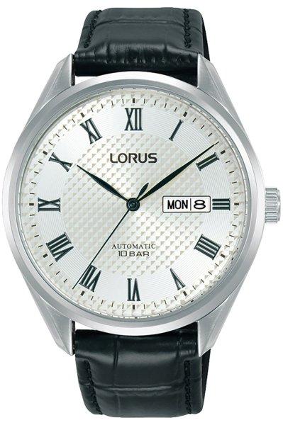 Lorus Férfi Órák X093_RL437BX9 MOST 84811 HELYETT 47754 Ft-ért!