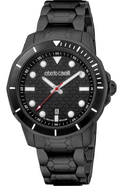 Roberto Cavalli By Franck Muller Férfi Órák X093_RV1G159M0071 MOST 586740
HELYETT 167801 Ft-ért!