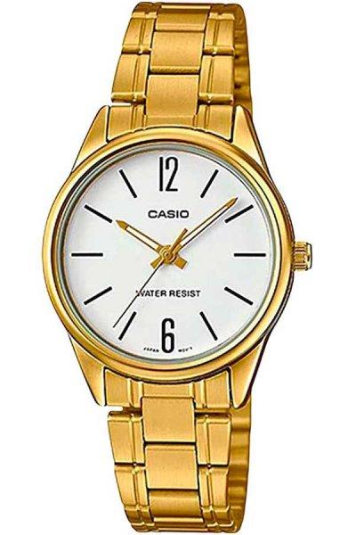 Casio Nő Órák X093_LTP-V005G-7B MOST 29337 HELYETT 25919 Ft-ért!