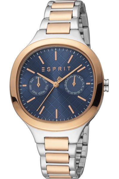 Esprit Nő Órák X093_ES1L352M0095 MOST 90625 HELYETT 43802 Ft-ért!