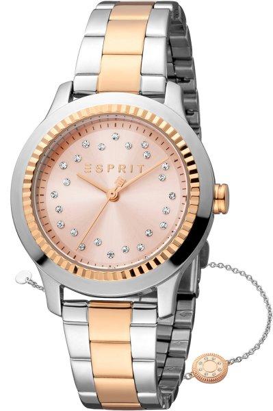 Esprit Nő Órák X093_ES1L351M0135 MOST 79957 HELYETT 38742 Ft-ért!