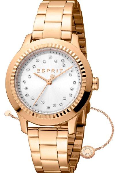 Esprit Nő Órák X093_ES1L351M0105 MOST 79957 HELYETT 38742 Ft-ért!