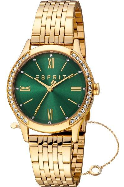 Esprit Nő Órák X093_ES1L345M0075 MOST 85291 HELYETT 41272 Ft-ért!