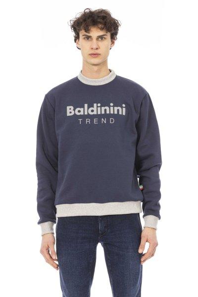 Baldinini Trend Férfi Pulóver 6510141F_COMO_NAVYGREY_D MOST 108814 HELYETT
28110 Ft-ért!