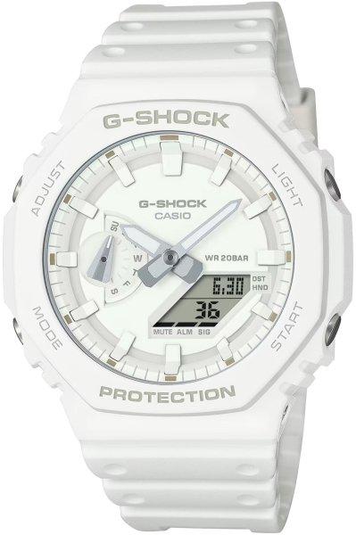 Casio Férfi Órák X093_GA-2100-7A7ER MOST 58172 HELYETT 58172 Ft-ért!