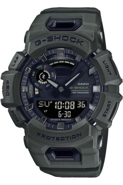 Casio Férfi Órák X093_GBA-900UU-3AER MOST 68809 HELYETT 72508 Ft-ért!