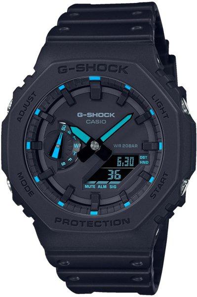 Casio Férfi Órák X093_GA-2100-1A2ER MOST 53340 HELYETT 58172 Ft-ért!