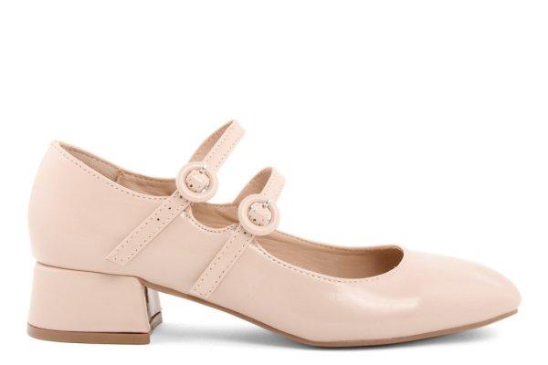 Fashion Attitude Nő Körömcipő FAM_95_172_BEIGE MOST 58674 HELYETT 22430
Ft-ért!