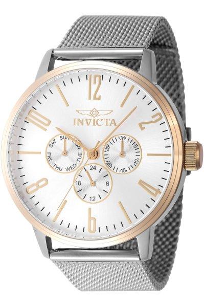 Invicta Férfi Órák X093_47595 MOST 69342 HELYETT 39205 Ft-ért!