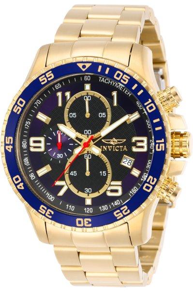 Invicta Férfi Órák X093_14878 MOST 101346 HELYETT 56915 Ft-ért!