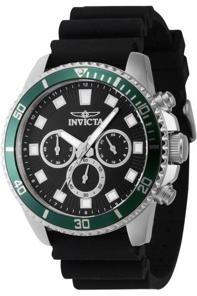 Invicta Férfi Órák X093_46086 MOST 80010 HELYETT 45109 Ft-ért!