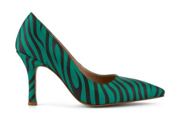 Fashion Attitude Nő Körömcipő FAB_SS2K0296_121_ZEBRA_GREEN-V MOST 75743
HELYETT 23464 Ft-ért!