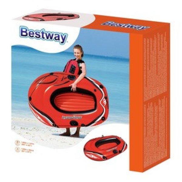 Bestway 61099 Hydro Force gumicsónak - 145 x 87 cm