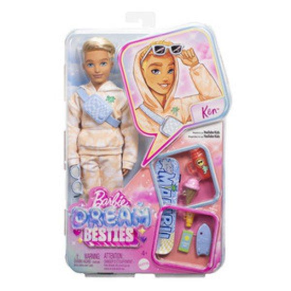 Barbie Dream Besties baba - Ken