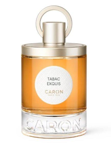 Caron Tabac Exquis – EDP (újratölthető) 100 ml