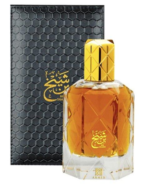 Ahmed Al Maghribi Bin Shaikh - EDP 90 ml