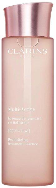 Clarins Revitalizáló esszencia Multi-Active (Revitalizing Treatment
Essence) 200 ml