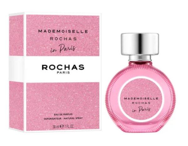 Rochas Mademoiselle Rochas In Paris - EDP 30 ml