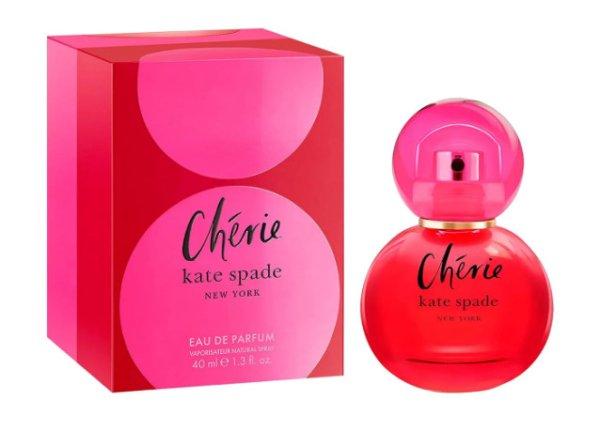 Kate Spade Kate Spade Chérie - EDP 40 ml