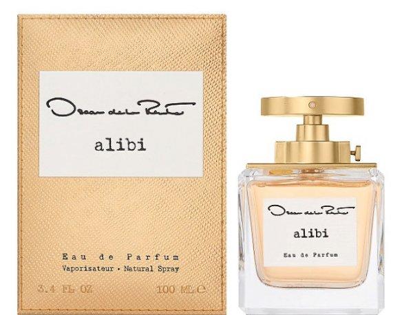 Oscar De La Renta Alibi - EDP 100 ml