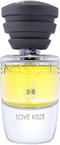 Masque Milano Love Kills - EDP 35 ml