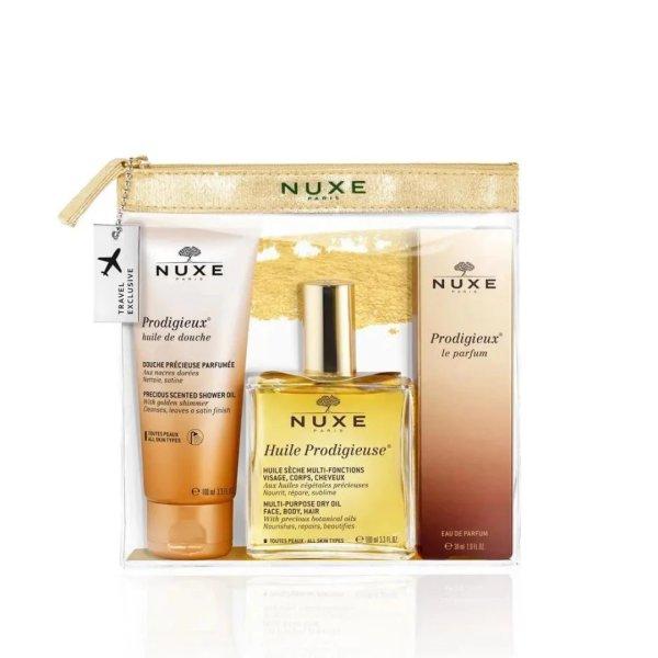 Nuxe Ajándékcsomag Prodigieux Collection Set