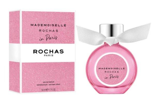 Rochas Mademoiselle Rochas In Paris - EDP 50 ml