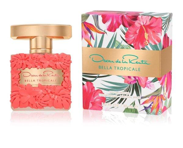 Oscar De La Renta Bella Tropicale - EDP 30 ml