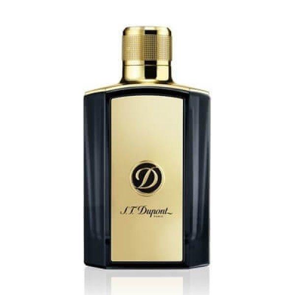 S.T. Dupont Be Exceptional Gold - EDP 50 ml