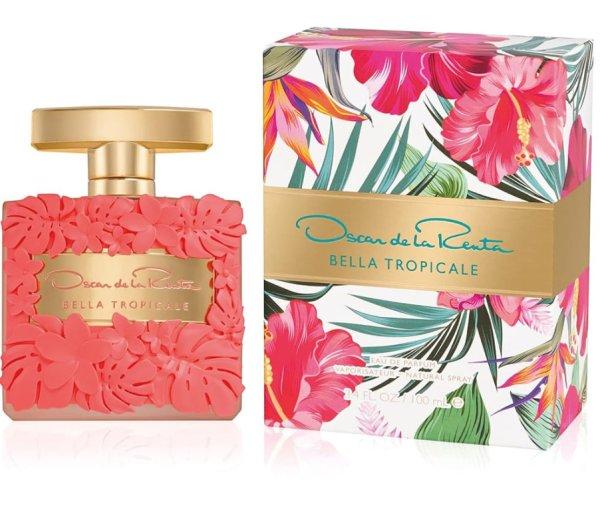 Oscar De La Renta Bella Tropicale - EDP 100 ml