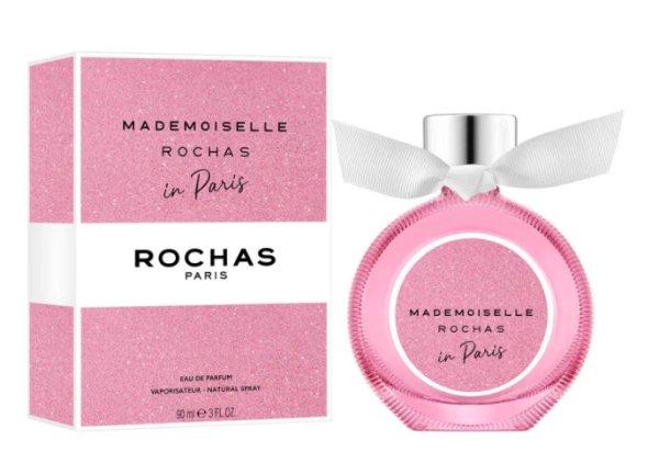 Rochas Mademoiselle Rochas In Paris - EDP 90 ml