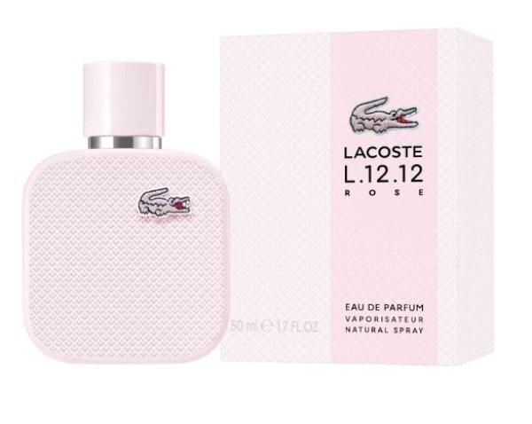 Lacoste Lacoste L.12.12. Rose - EDP 50 ml